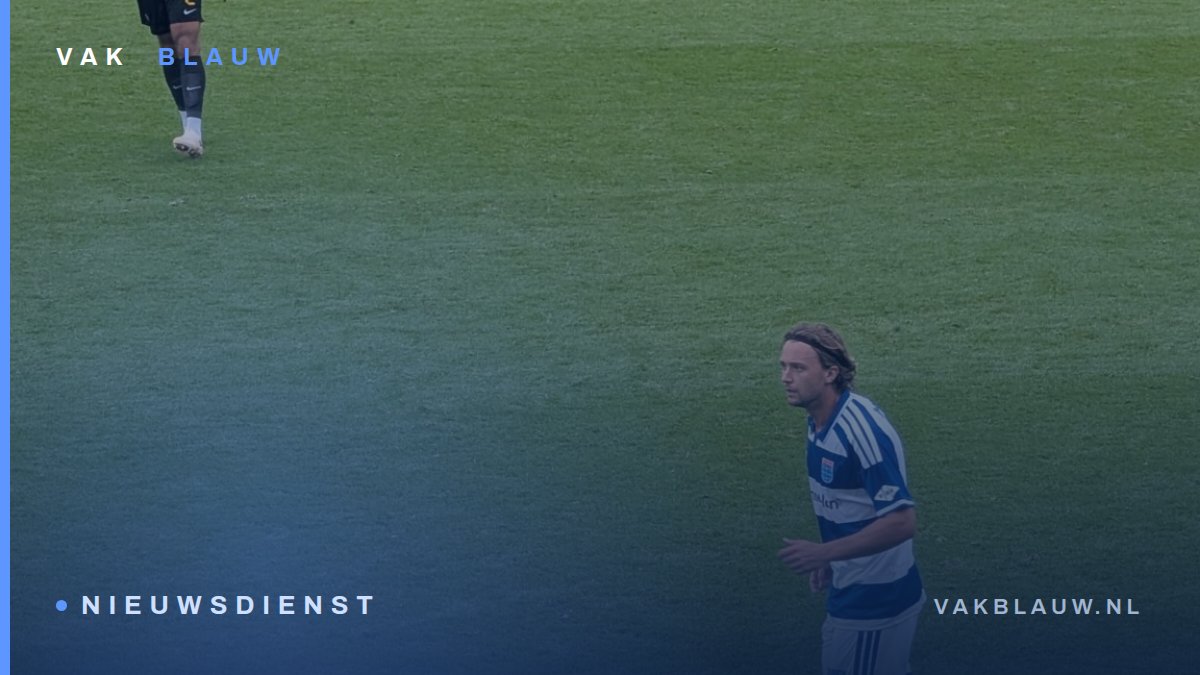 PEC Zwolle haalt aanvaller Cissoko terug naar Nederland