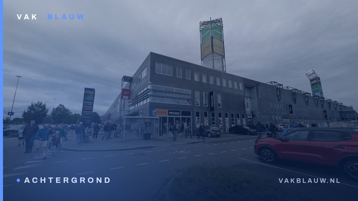 Nieuwe smaakmakers gezocht: PEC verbouwt de voorhoede
