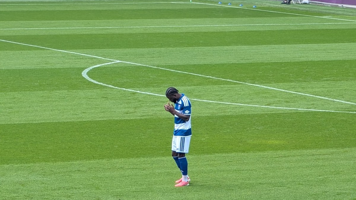 Floranus valt af en Thomas is twijfelachtig voor het duel met Feyenoord