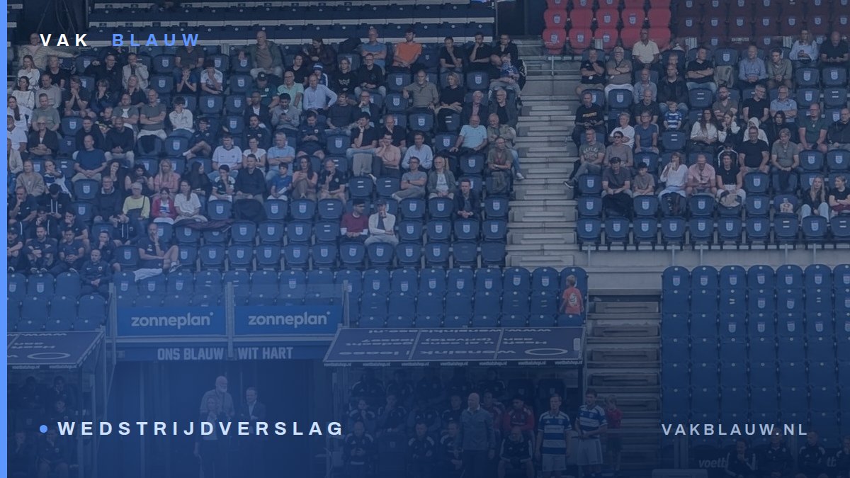 PEC Zwolle wint met 0-2 bij SC Heerenveen na sterke tweede helft