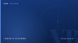 Vak Blauw — Data & Cijfers